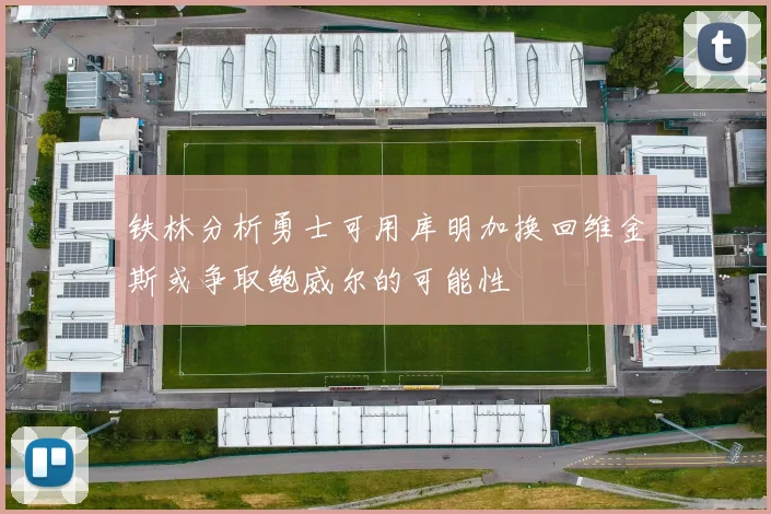铁林分析勇士可用库明加换回维金斯或争取鲍威尔的可能性